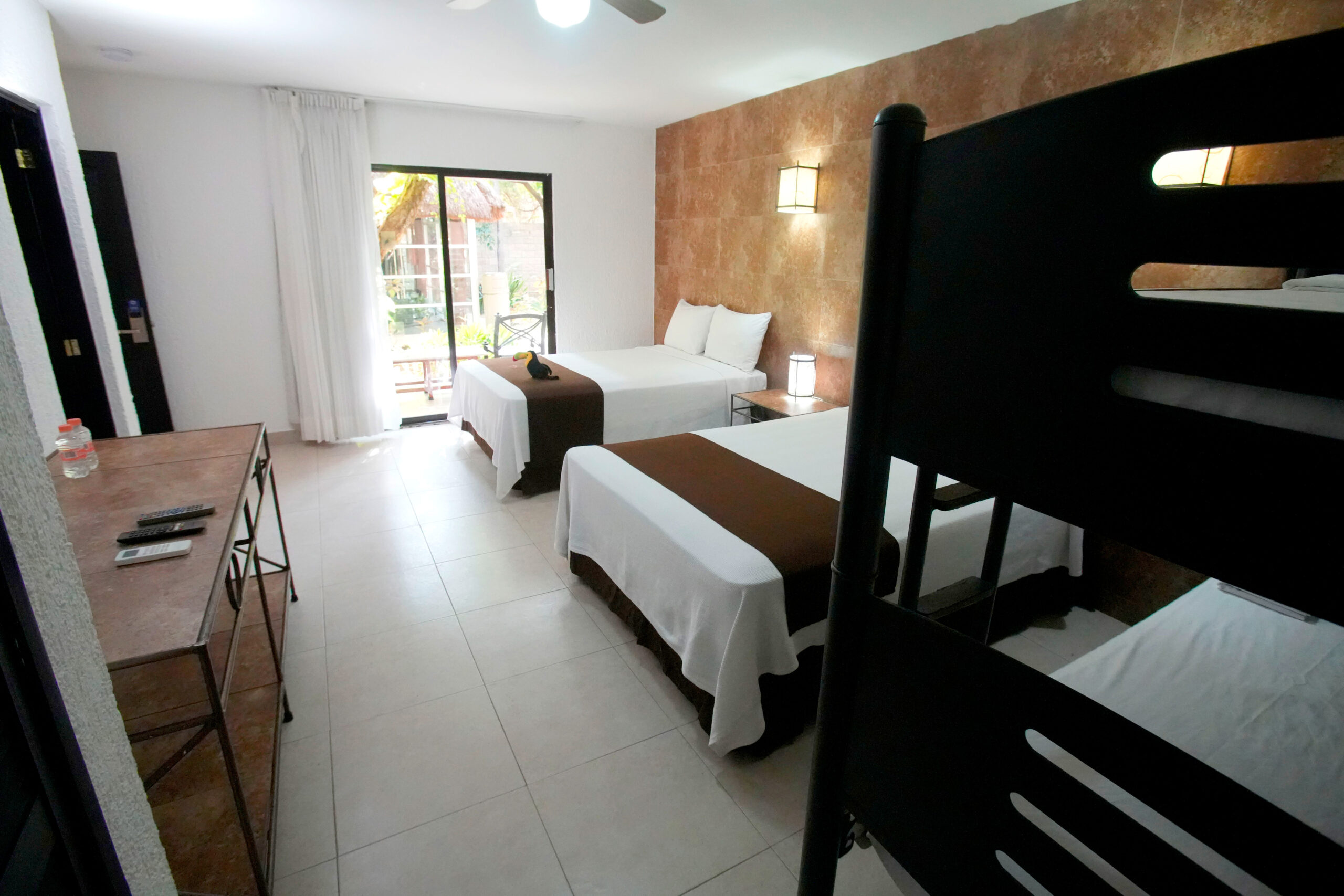 Tukan Hotel Playa Del Carmen Family Suite 3