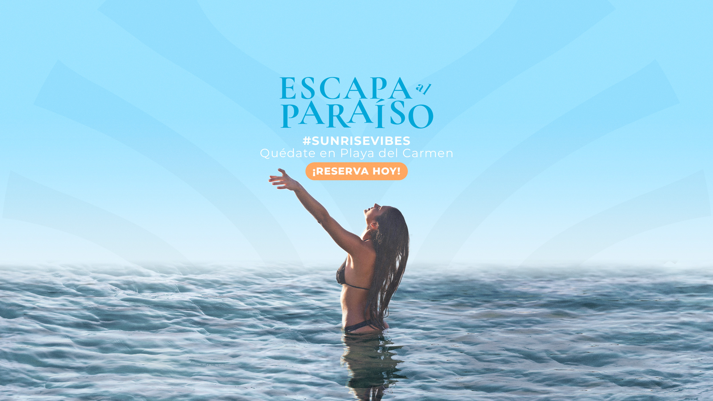 Nina Hotel Playa Del Carmen Banner Web Abril 24