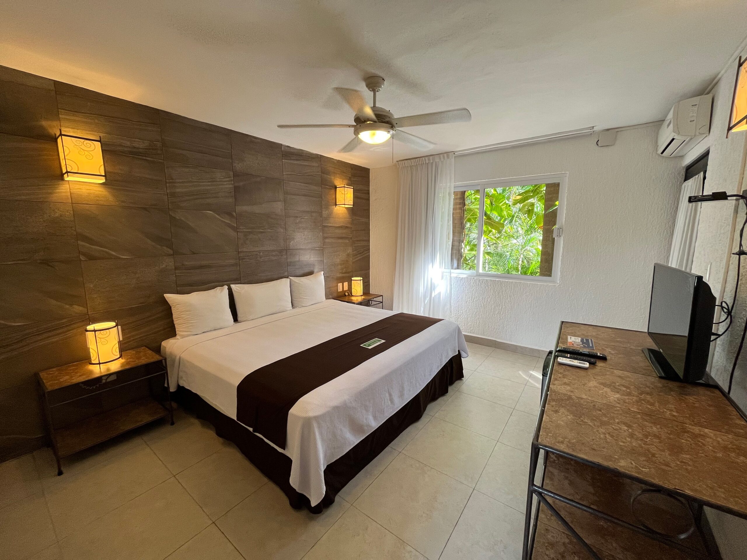 Tukan Hotel Playa Del Carmen Deluxe One Bedroom 1