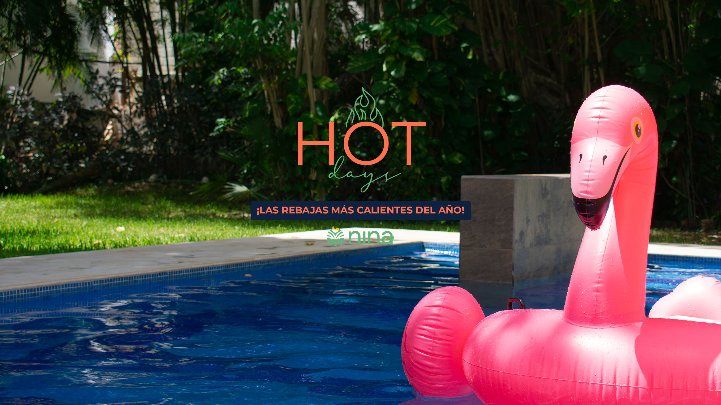 Hot Sale Nina Hotel Playa Del Carmen Portada Web Desktop