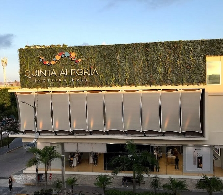 Playa Del Carmen Ubicacion Hotel Aspira